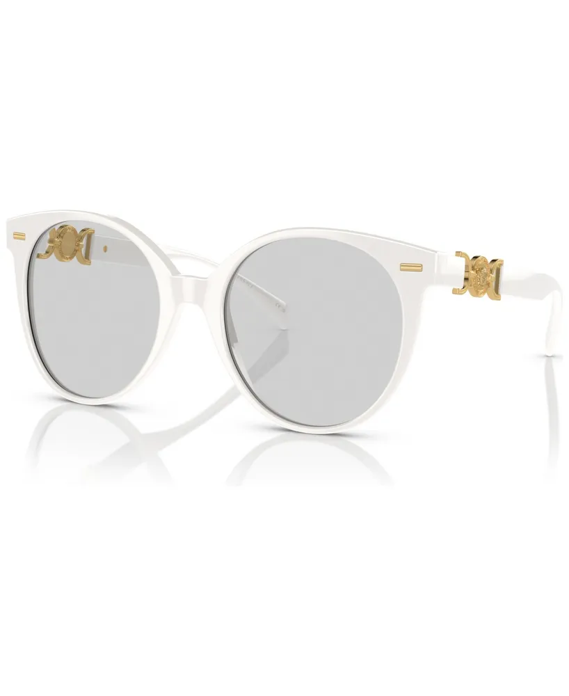 Versace Women's Sunglasses, VE4442