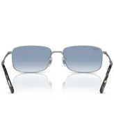 Ray-Ban Unisex Sunglasses, RB3717