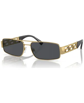 Versace Men's Sunglasses, VE2257
