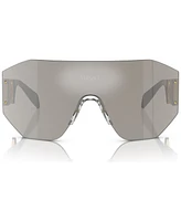 Versace Unisex Sunglasses, VE2258