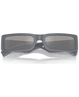 Dolce&Gabbana Men's Sunglasses, DG4444 Mirror