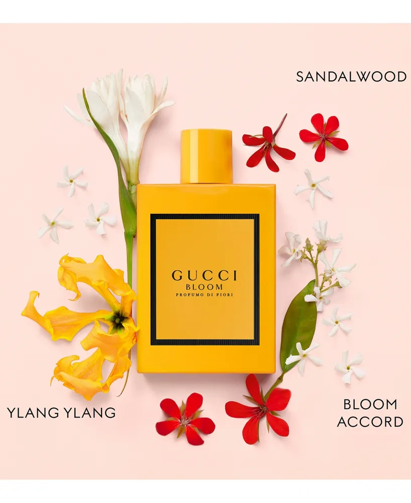 Gucci Bloom Profumo di Fiori Eau de Parfum Spray, 3.3