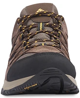 Columbia Men's Crestwood Waterproof Trail Boots