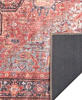 Kas London Machine Washable 2' x 3' Area Rug