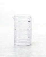 Fortessa Jupiter 25 Oz Mixing Glass