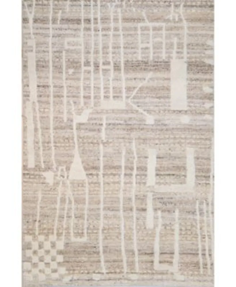 Bb Rugs Natural Wool Nwl27 Area Rug