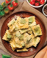 Fante's Ravioli Maker and Double Pastry Ravioli Pasta Dough Cutter, The Italian Market Original since 1906