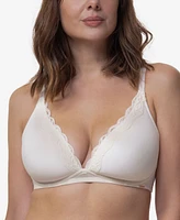 Dorina Women's Alana Light Padded Comfort Fit Soft Touch Bra, D001932MI033