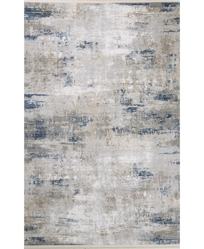 Bb Rugs Hudson HUD304 3'6" x 5'6" Area Rug