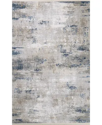 Bb Rugs Hudson HUD304 3'6" x 5'6" Area Rug