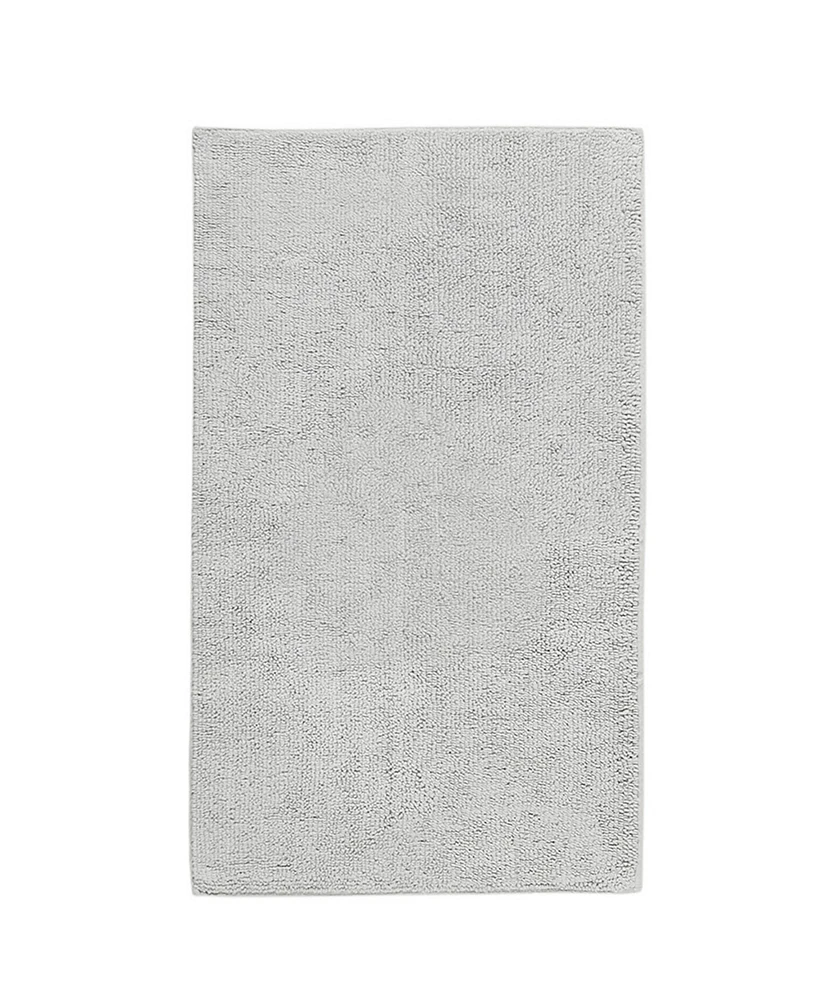 Beautyrest Plume 24" x 40" Feather Touch Reversible Bath Rug