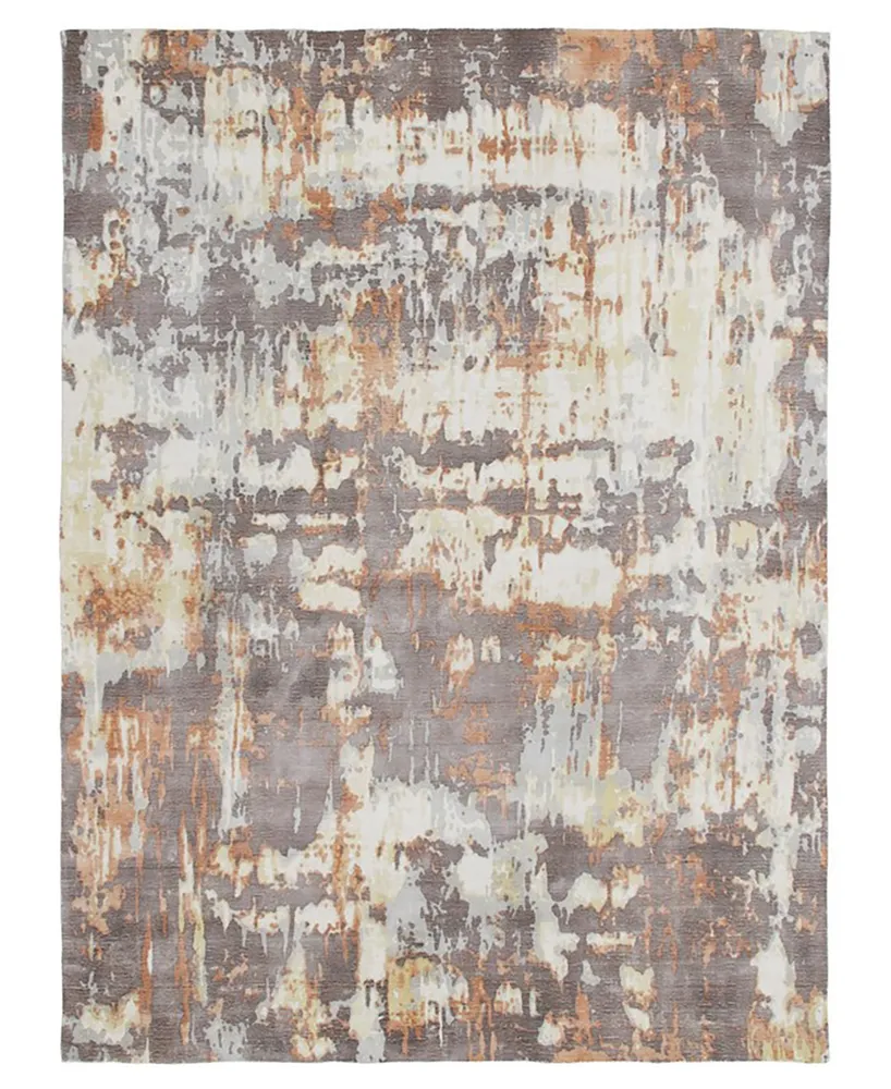 Lr Home Charlie CALYP81694 2' x 3' Area Rug