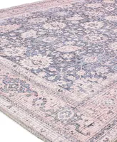 Closeout! Bb Rugs Select Washable SLT13 8' x 10' Area Rug