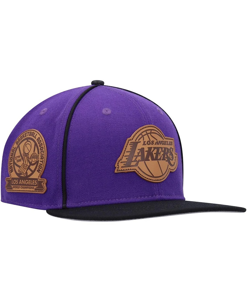 Men's Pro Standard Purple