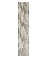 Lr Home Bienne BIENA82287 2' x 10' Runner Area Rug