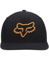 Men's Fox Logo Instill 2.0 Snapback Hat