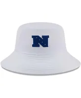 Men's New Era White Green Bay Packers 2023 Nfl Pro Bowl Bucket Hat