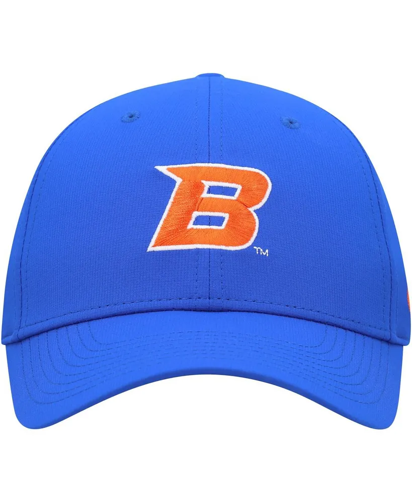 Men's Nike Royal Boise State Broncos Sideline Legacy91 Performance Adjustable Hat