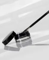 Inglot Amc Eyeliner Gel 77 Black, 0.19 oz.