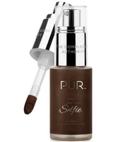 PUR 4-In-1 Love Your Selfie Longwear Foundation & Concealer 