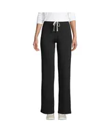 Lands' End Women's Sweatpants