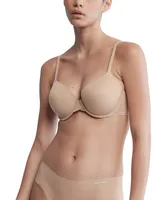 Women's Calvin Klein Perfectly Fit Lightly Lined Full Coverage T-Shirt Bra F3837