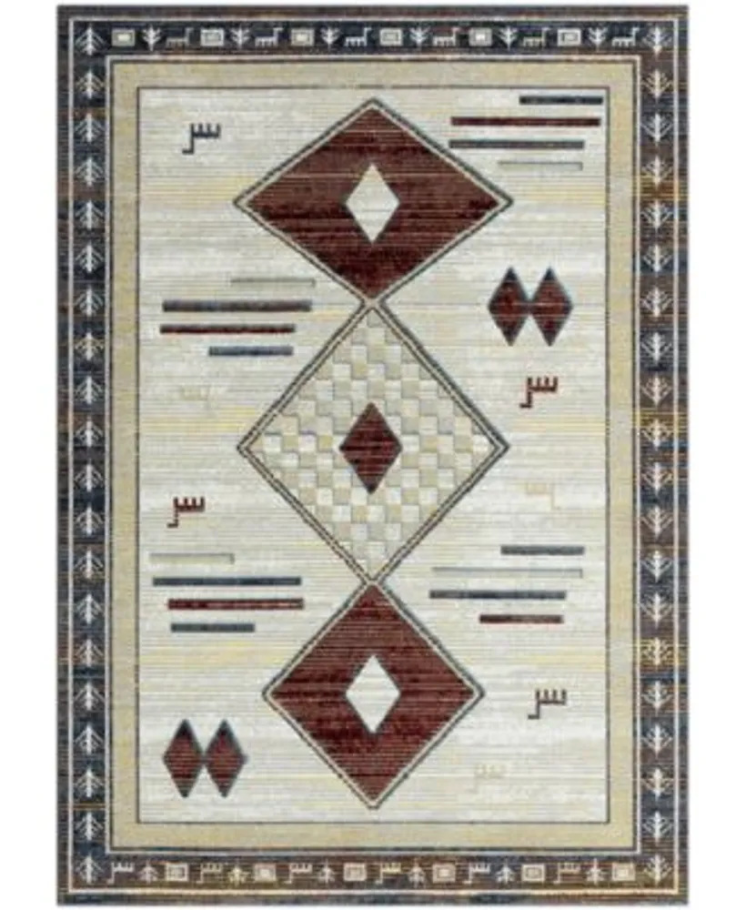 Global Rug Designs Cherish Washable Rug Cwr01 Area Rug