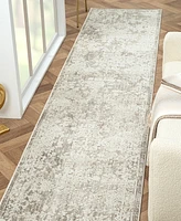 Lr Home Bienne BIENA82285 2' x 10' Runner Area Rug