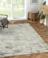 Lr Home Bienne BIENA82288 2' x 3' Area Rug