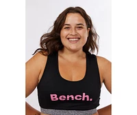 Bench Dna Women's Ria Bra Top