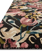Loloi Belladonna Blm-01 3'6" x 5'6" Area Rug