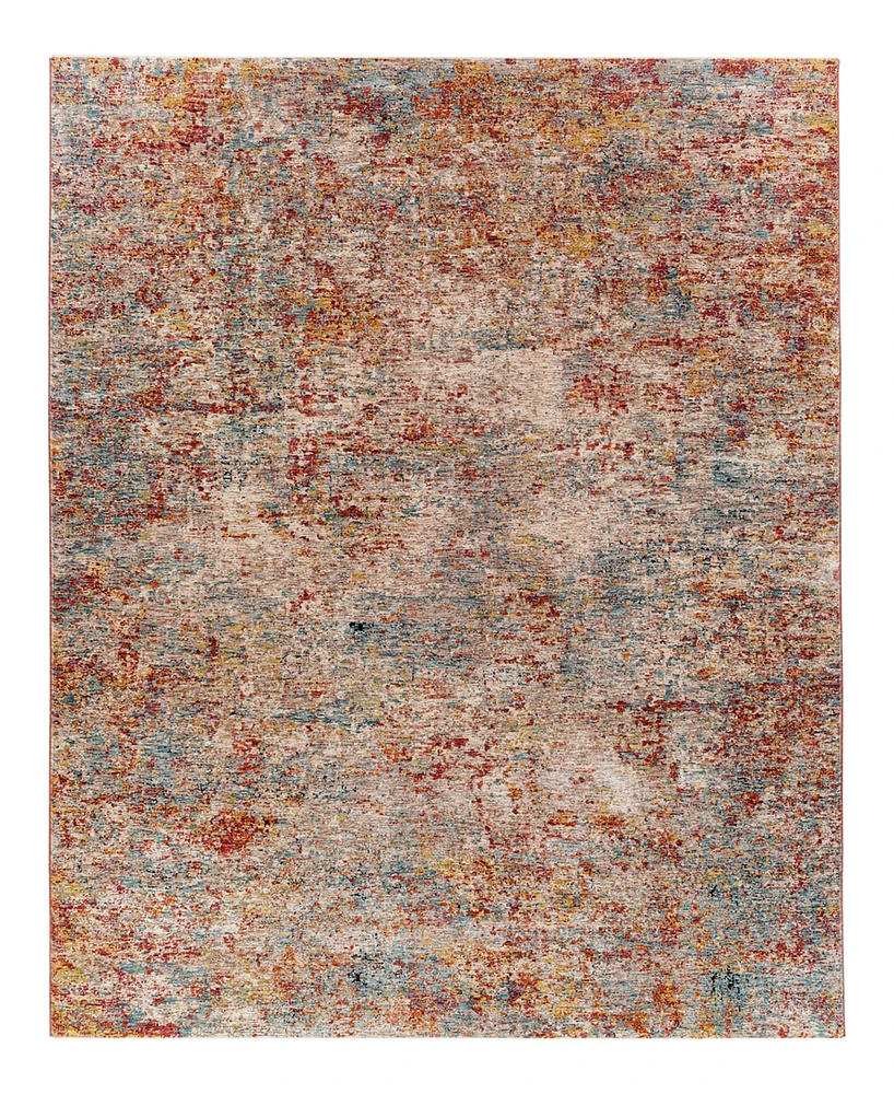 Livabliss Mirabel Mbe-2300 7'10" x 10'3" Area Rug