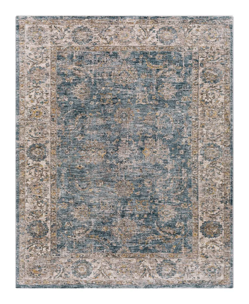 Surya Mirabel Mbe-2305 2'7" x 4' Area Rug