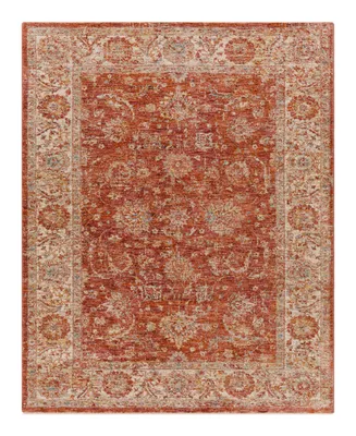 Livabliss Mirabel Mbe-2307 2'7" x 4' Area Rug