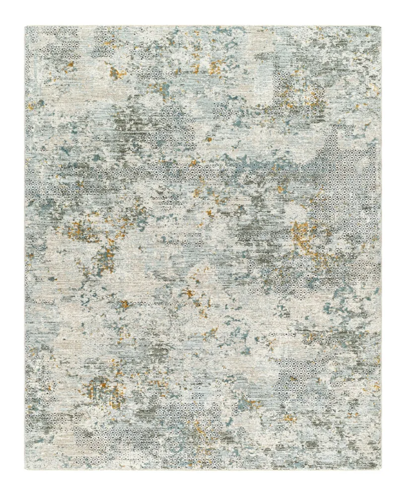 Surya Dresden Dre-2302 5' x 7'5" Area Rug