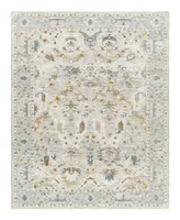 Livabliss Dresden Dre-2308 2'7" x 4' Area Rug