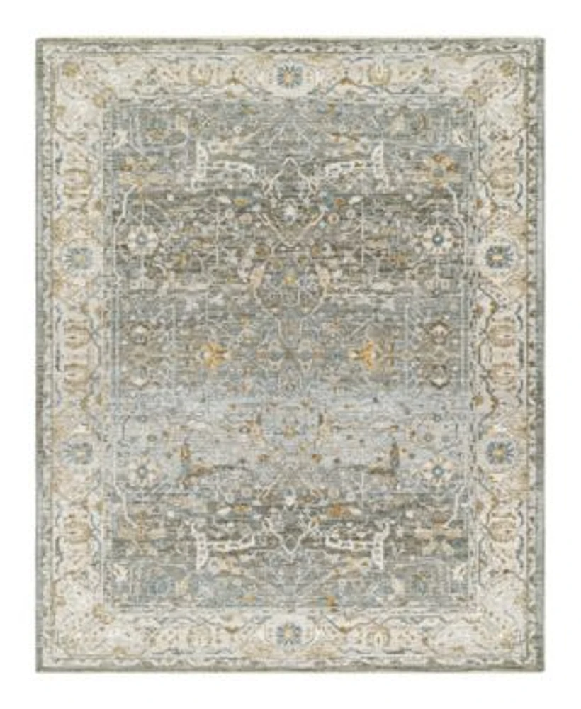 Livabliss Dresden Dre 2310 Area Rug
