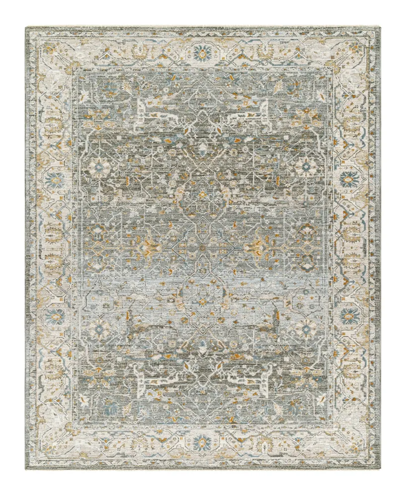 Livabliss Dresden Dre-2310 5' x 7'5" Area Rug