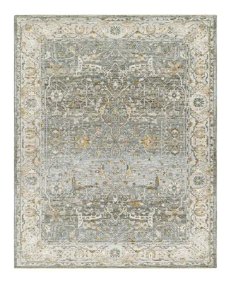 Livabliss Dresden Dre-2310 5' x 7'5" Area Rug