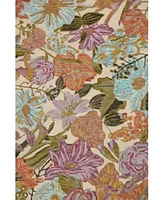 Loloi Belladonna Blm 04 Area Rug