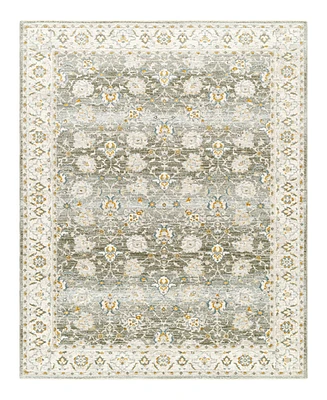 Livabliss Dresden Dre-2312 2'7" x 4' Area Rug