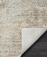 Lr Home Bienne BIENA82283 2' x 3' Area Rug