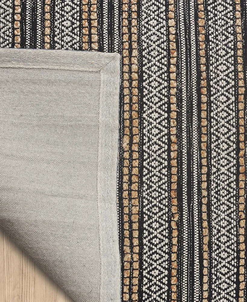 Closeout! Lr Home Terra TERRA81896 7'9" x 9'9" Area Rug