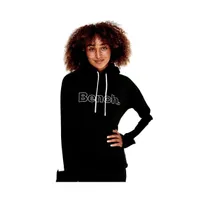 Women's Kiara Hoodie Black