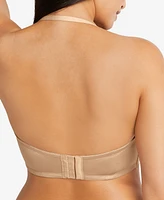 Bali One Smooth U Stay Place Strapless Underwire BraDF6599