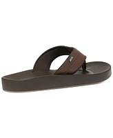 Sanuk Men's Cosmic Yoga Mat Slip-On Sandal