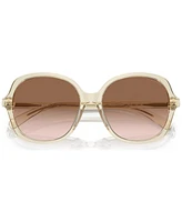 Coach Women's Sunglasses, CH557