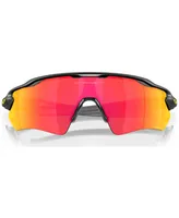 Oakley Jr Kids Sunglasses