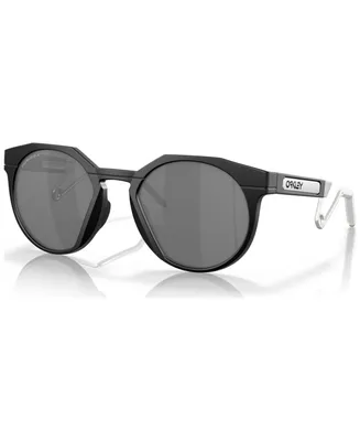 Oakley Unisex Sunglasses, Hstn Metal