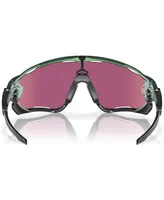 Oakley Unisex Sunglasses, Jawbreaker Ascend Collection